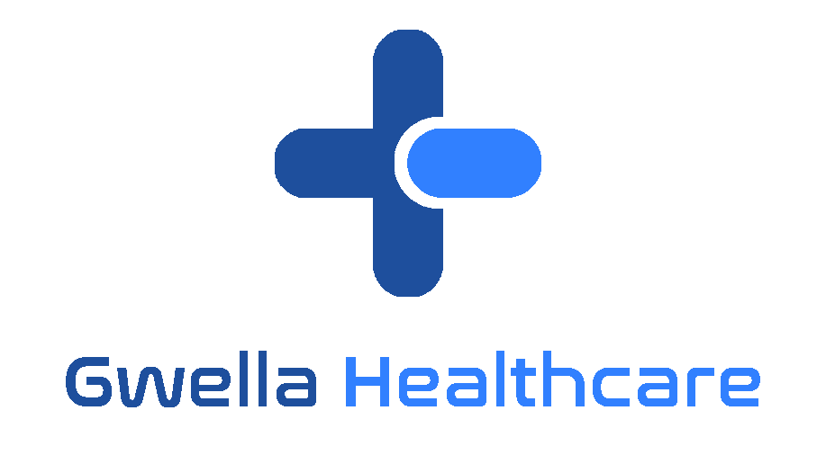Gwella Healthcare mock image
